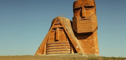 Արցախը հնարավոր չէ ուրանալ, վաճառել. Արցախը հայի հայրենիքն է, այդ էջը չի փակվելու, քանի դեռ կա հայ ժողովուրդ