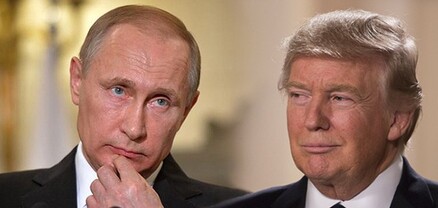 Պեսկովը որոշ մանրամասներ է ներկայացրել Թրամփ-Պուտին սպասվելիք բանակցությունների օրակարգից