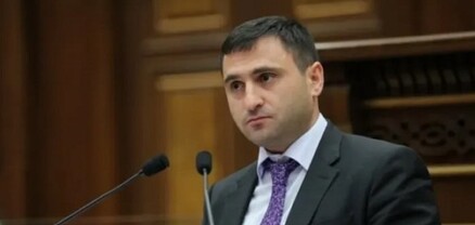 ՍԱՏՄ նախկին ղեկավարի վերաբերյալ քրվարույթով նախաքննությունն ավարտվել է