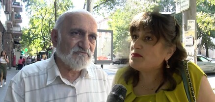 Հողատու Նիկոլին չեմ ընտրի․ հայը, որպես կանոն, ընտրում ա ամենավերջին հոգեկան հիվանդ դեբիլին․ հարցում