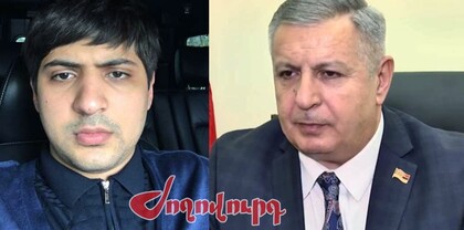 Ո՞ւմ են փորձում փրկել իրավապահները. միջադեպին «խառնվել» է «Զապ»-ը, քրեական վարույթը՝ կարճվել․ Ժողովուրդ