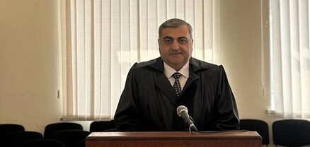 Խոսելու համար նստացնում է, վրաերթով մարդ սպանելու համար` ոչ. Հրապարակ