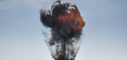 Օկուպացված Քարվաճառում բեռնատարը պայթել է ականի վրա, 4 զինծառայող է վիրավորվել