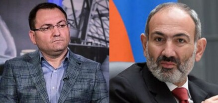 ՀՀ վարչապետը պետության անունից այդ պայմանագիրը ստորագրելու իրավասություն չունի