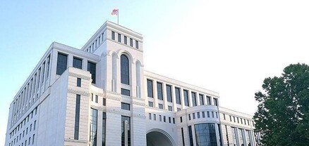 Ադրբեջանի օգտին լրտեսության մեջ կասկածվող հյուպատոսը սիրային կապի մեջ է եղել ադրբեջանցու հետ. Factor.am