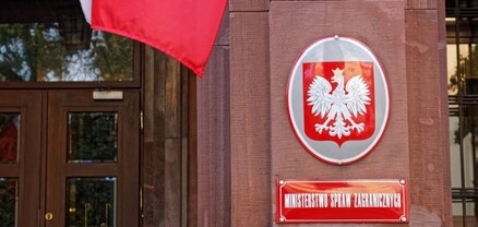 Հայաստանի և Ադրբեջանի ստորագրած համաձայնագիրը բացում է տարածաշրջանում կայունության և երկարատև խաղաղության ճանապարհը. Լեհաստանի ԱԳՆ