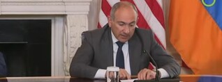 Սա լրջագույն գործարք է․ Նիկոլ Փաշինյան