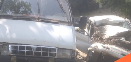 ՃՏՊ Իջևան-Երևան ավտոճանապարհին․ կան տուժածներ