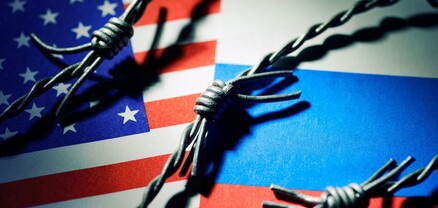 ԱՄՆ-ն պատժամիջոցներ է սահմանել ռուսական վճարային համակարգի դեմ