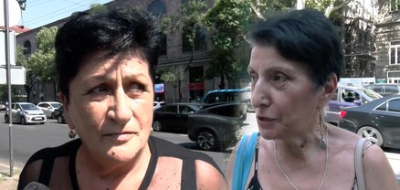 Քոչարյանն ու Սարգսյանն իրենց կյանքը դրել են հանուն Արցախի, չեն կարող թշնամանք ունենալ․ հարցում