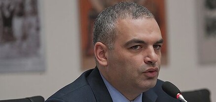 Փաշինյանի երեկվա հայտարարություններից հետո ձեր գործունեությունն ու առաքելությունը դառնում է անիմաստ ու ավելորդ. Դեմոյանը՝ ՀՑԹԻ տնօրինությանը