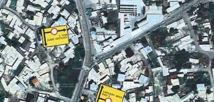 Կորեայի ձորի ճանապարհը ժամանակավորապես փակ կլինի երթևեկության համար