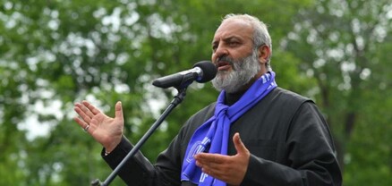 Հայտնի է Բագրատ Սրբազանի և մյուսների գործով առաջին դատական նիստի օրը