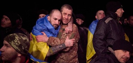 Ռուսաստանը և Ուկրաինան գերիներ են փոխանակել