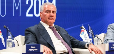 Սամվել Կարապետյանի գործը վճռորոշ է Հայաստանի ապագայի համար․ InDepthNews