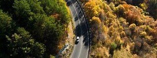 ՀՀ տարածքում ավտոճանապարհները հիմնականում անցանելի են