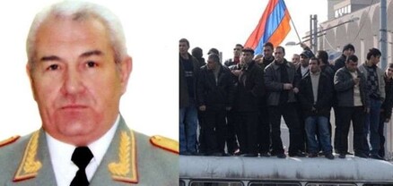 Ոստիկանության պետի նախկին տեղակալ Սաշա Աֆյանը Մարտի 1-ի գործով կրկին մեղադրյալի կարգավիճակ ունի