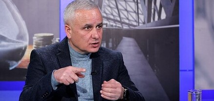 Ես գնդապետ եմ, այս կոչումը ստացել եմ խրամատում, աթոռի տակ չեմ թաքնվել. Միհրան Մախսուդյանի կալանքը երկարացվեց