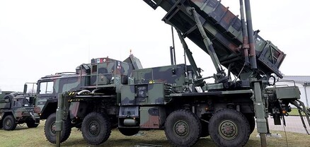 Նորվեգիան Ուկրաինային կտրամադրի ավելի քան 695 մլն դոլարի ՀՕՊ միջոցներ