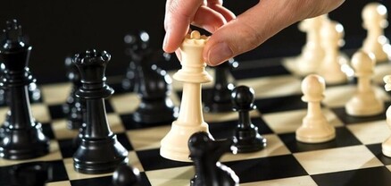 Փոթի քաղաքում ավարտվել է միջազգային փառատոնը. հայ շախմատիստների արդյունքները