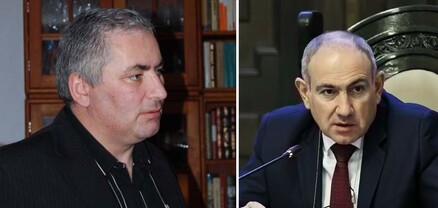 Փաշինյանի «Իրական Հայաստանը» շարունակ կապիտուլացված երկիրն է, որտեղ միակ նպատակը «լավ ապրելն է»