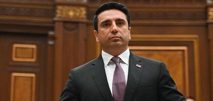 Ալեն Սիմոնյանի գլխավորած պատվիրակությունը պաշտոնական այցով կմեկնի Ղրղզստան