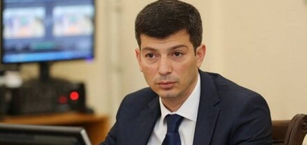 Շրջակա միջավայրի նախարարի տեղակալի ԺՊ Տիգրան Գաբրիելյանն ազատվել է զբաղեցրած պաշտոնից
