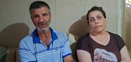 Կըսեն՝ Գյումրին տուրիստական քաղաք է, բայց 100 մետր էն կողմ ջունգլի է. տնակի բնակիչ