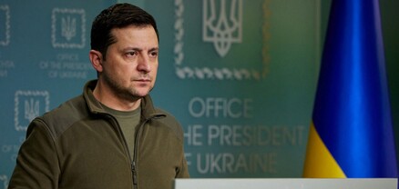 Մոսկվան «ամեն ինչ անում է»՝ խափանելու Ռուսաստանի և Ուկրաինայի նախագահների հանդիպումը. Զելենսկի