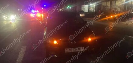 Մահվան ելքով վրաերթ՝ Երևանում. «Honda»-ն վրաերթի է ենթարկել Հնդկաստանի 37-ամյա քաղաքացուն. shamshyan.com