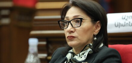 Ըստ էության, Թրամփն իր ուղու՝ TRIPP-ի շահառուն է, բոլոր ակնկալվող հետևանքներով․ Լիլիթ Գալստյան