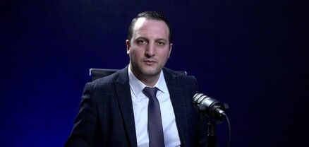 Եռակողմ հանդիպման արդյունքում ստորագրվելու է փաստաթուղթ․ Դավիթ Կարապետյան