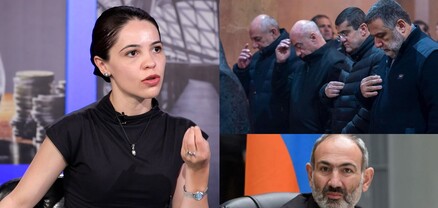 Սպասվող հանդիպումից առաջ պետք է բարձրացնել պատանդ պահվող մեր հայրենակիցների վերադարձի հարցը