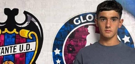 «Արարատի» սանը փորձաշրջան է անցնում Իսպանիայի հայտնի ակումբներից մեկում