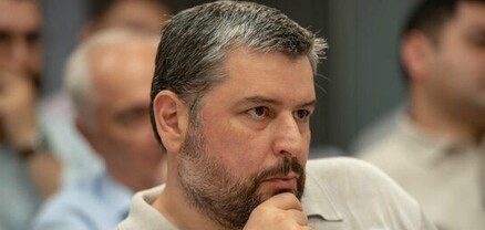 Անկանխիկացումը շան վզնոցի պես մի բան է՝ մեր ամեն քայլին հետևելու գործիք. Վրթանեսյան