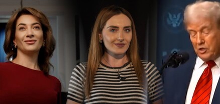 Աննա Հակոբյանն Էրդողանի գիրքը կկարդա, Սյունիքը Թրամփի ուղի՞ է դառնում,հնդիկների բողոքը․ Ամփոփ լուրեր