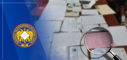 Կադաստրի կոմիտեի «Գեոդեզիա և քարտեզագրություն» ՊՈԱԿ-ի նախկին տնօրենը պետությանը պատճառել է 60 մլն դրամի վնաս