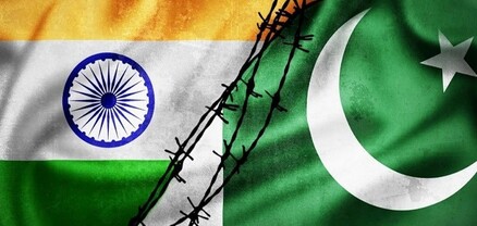 Պակիստանը խախտել է հրադադարը Քաշմիրում. Հնդկաստանի բանակն արձագանքել է