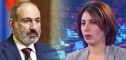 Թո՛ղ գոնե գնանք Սևանի ափին սևանալու, գուցե մյուս տարի այդ շանսից էլ զրկած լինես․ Սոֆյա Հովսեփյան