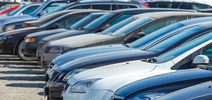 Roadpolice.am կայքում գրանցվող և տուգանքը 20 տոկոս նվազ վճարելու հնարավորություն ստացող վարորդների թիվն ավելանում է