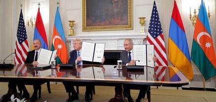 Ինչո՞ւ են իշխանությունները մասնատում Սյունիքն, ու ինչո՞ւ է կորչում առողջ բանականությունը. Փաստ