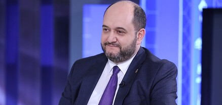 Արայիկ Հարությունյանը վստահ է՝ խաղաղություն լինելու է, պատերազմ չի լինելու