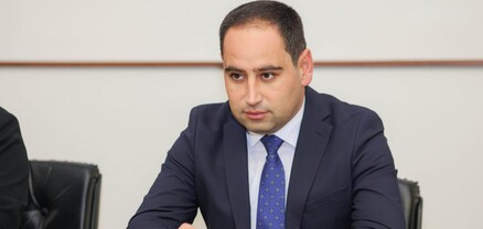 «Շինարարները զուսպ, իրենց գործը իմացող, բարիք ստեղծող մարդիկ են». Խուդաթյանը շնորհավորել է շինարարի օրը
