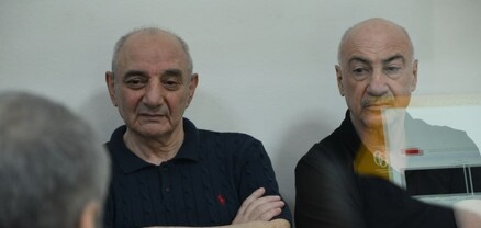 Հայ գերիները Բաքվում կրկին «ցուցմունքներ» են տվել