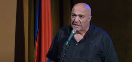 Անհետ կորած զինվորը, կամավորը իր հետ տարավ մի ընտանիքի սրտի կեսը. Արտաշես Ալեքսանյան