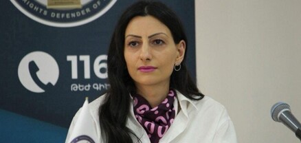 ՄԻՊ-ը «Վանաձոր» քրեակատարողական հիմնարկում առանձնազրույցներ է ունեցել ազատությունից զրկվածների հետ