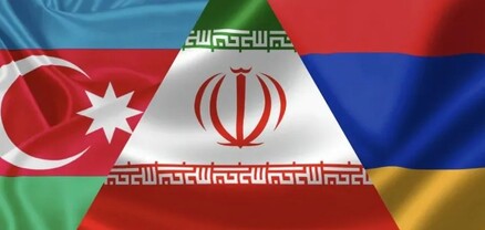 Զանգեզուրի միջանցքի բացումը կարող է հանգեցնել նոր տնտեսական հակասությունների․ իրանցի պաշտոնյա