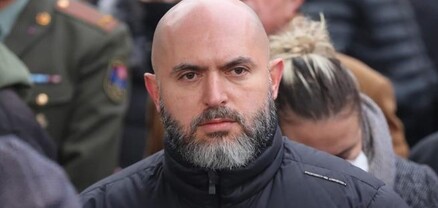 Արմեն Աշոտյանի խափանման միջոցը փոխվել է, և նա շուտով կլինի ազատության մեջ