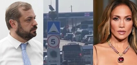 Հայաստան-Վրաստան սահմանին զբոսաշրջային հերթեր են. Գևորգ Պապոյան