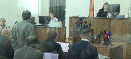 Ես Միքայել արքեպիսկոպոս Աջապահյանն եմ, Գևորգ Աջապահյանը չեմ. խնդրում եմ՝ ինձ այդպես դիմեք. Միքայել Սրբազան